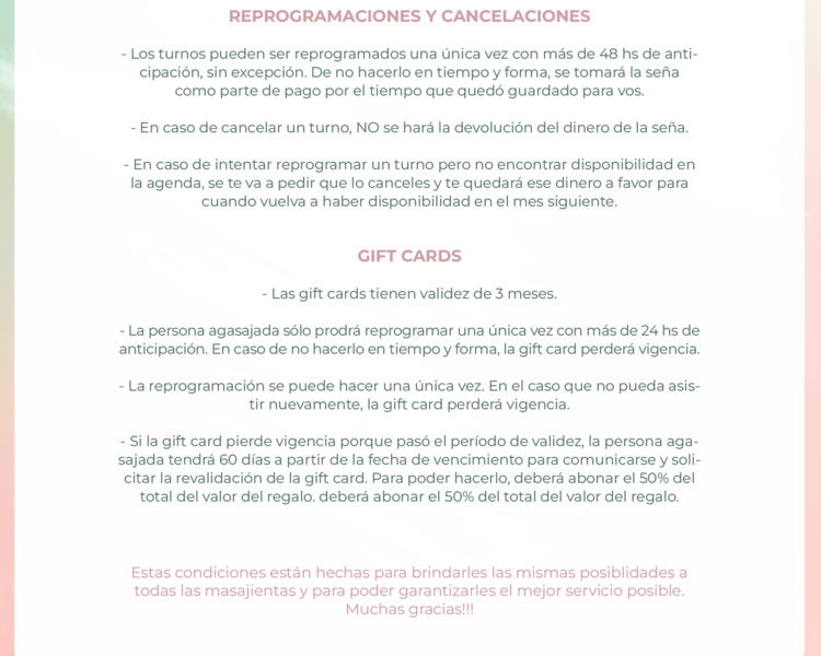 MASAJE CALIFORNIANO + REIKI (90 min) para mujer 