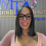 Ma. Victoria León photo