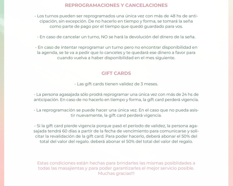 GIFT Drenaje Linfático Manual: piernas, glúteos y abdomen (90 min) para mujer