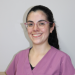 MVZ.Alejandra Cortes photo