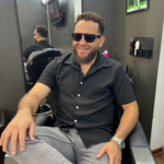 Ali Torrealba  photo