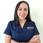 Dra Lorena Alcaraz photo