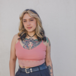 Geraldine Oyarce photo