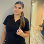 Aryeri retamal  photo