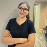 Danahe Salinas photo