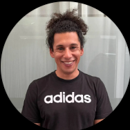 Prof. Cristian López