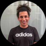 Prof. Cristian López photo