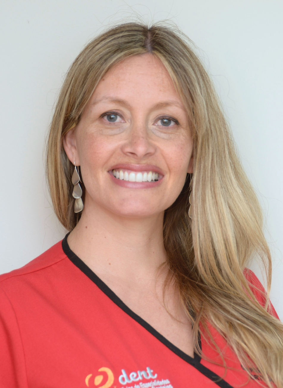 Dra. Pia Frioli