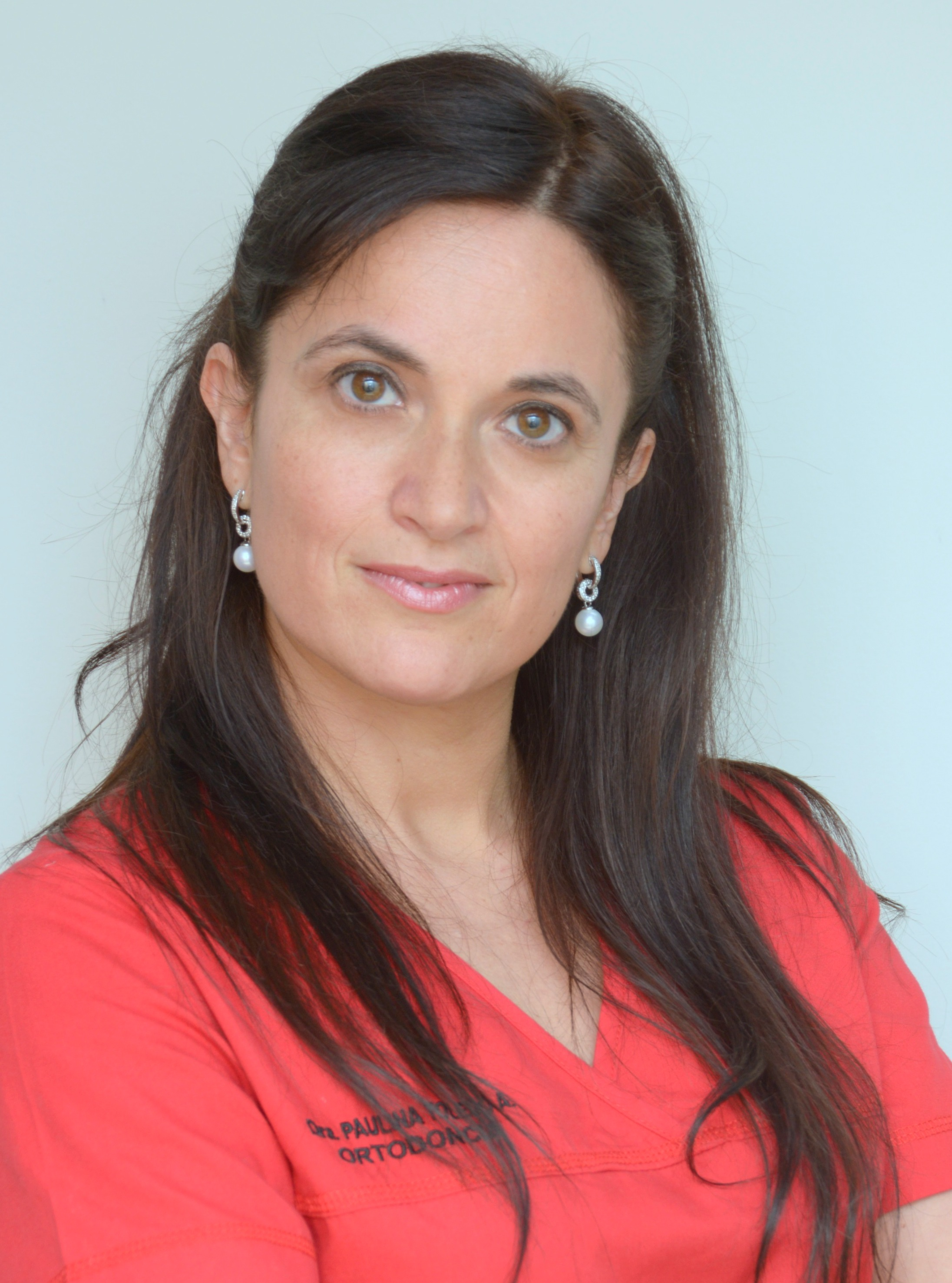 Dra. Paulina Toledo