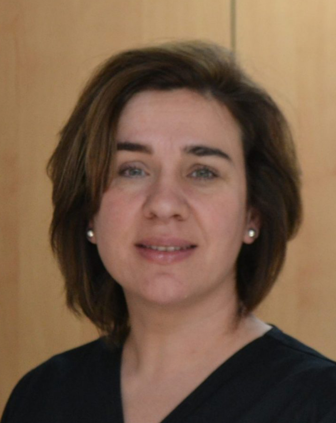 Dra. Rosemarie Fritz 