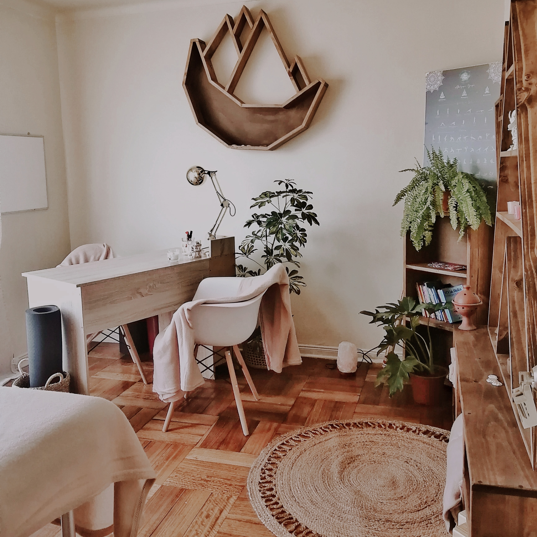 Sala Alquimia