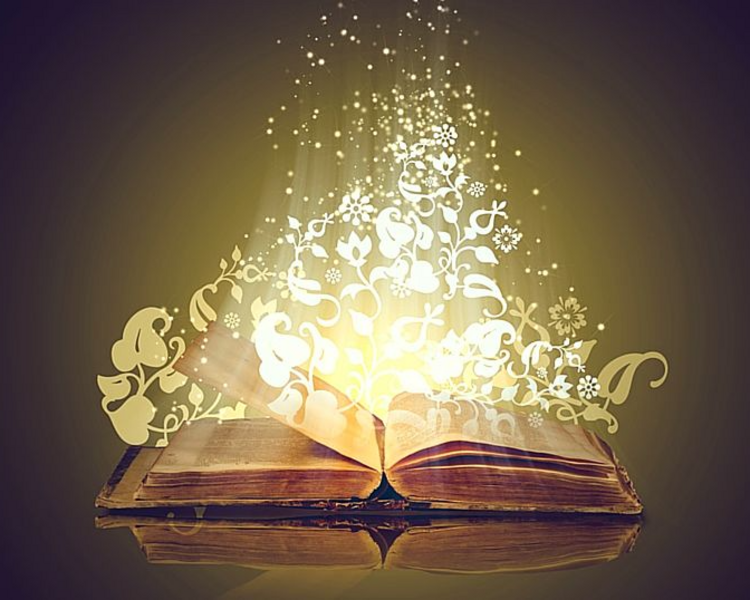 Lectura Registros Akashicos 
