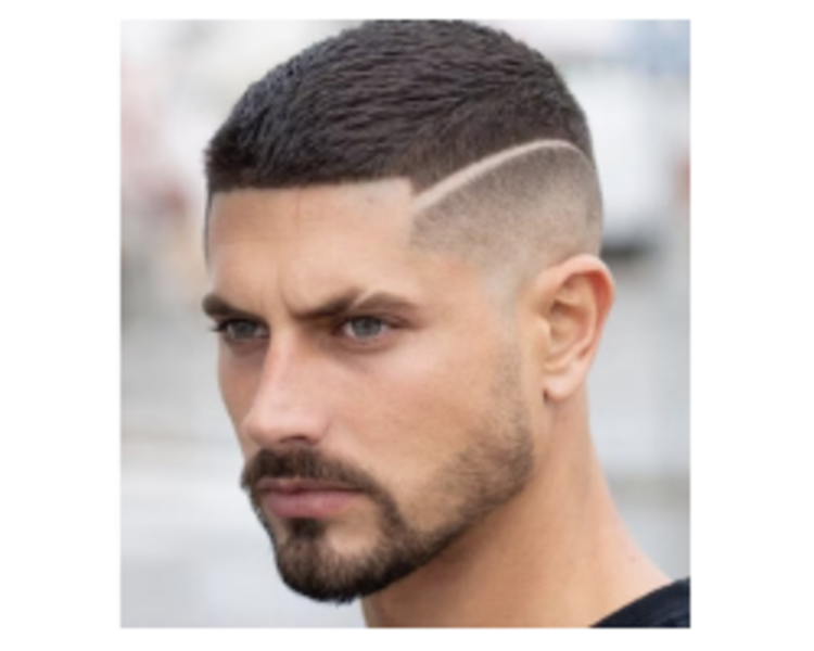 19. Corte + Limpieza Facial + Perfilado de Cejas