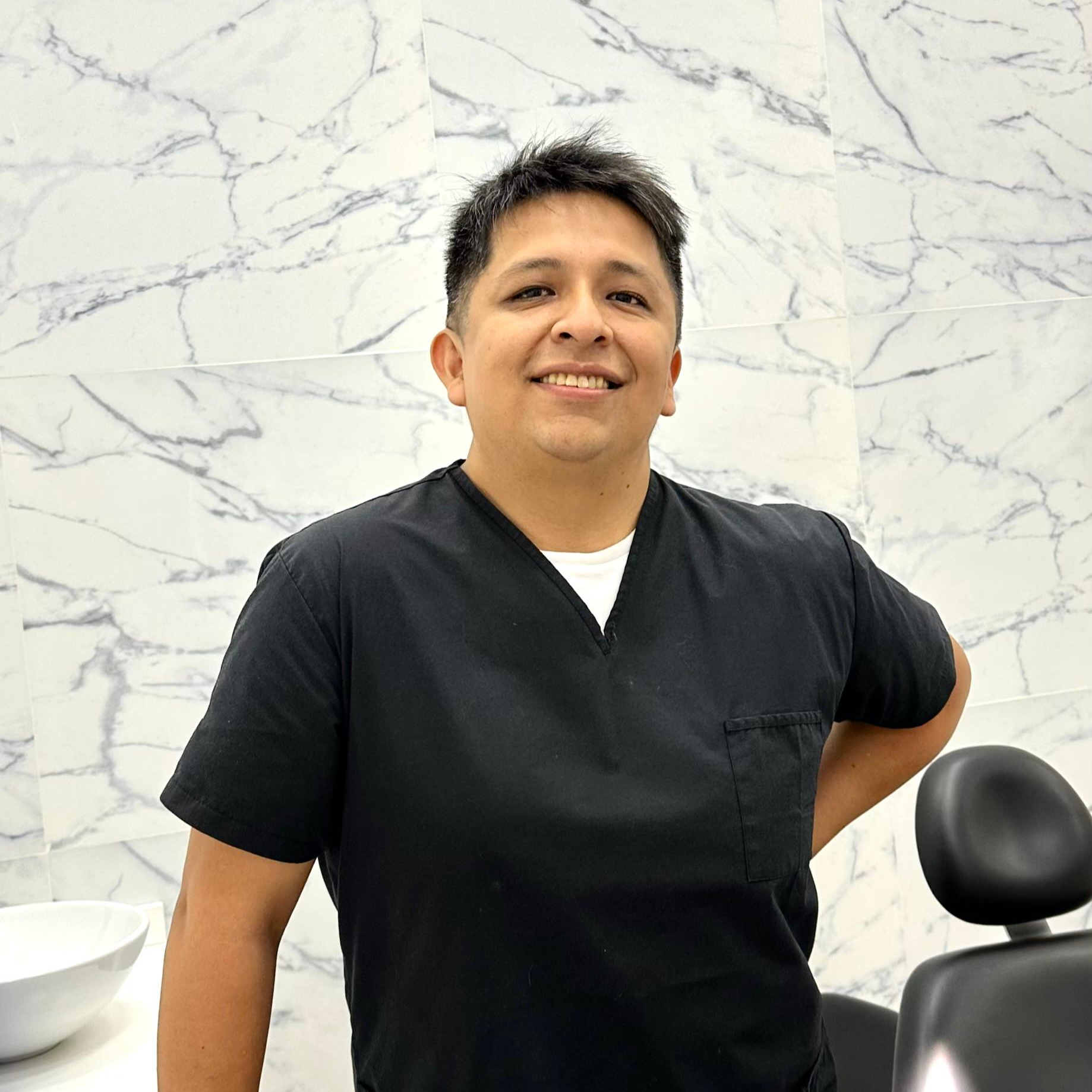 Daniel Vazquez