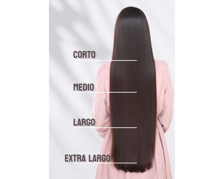 ALISADO LUMINOLISS CORTO 