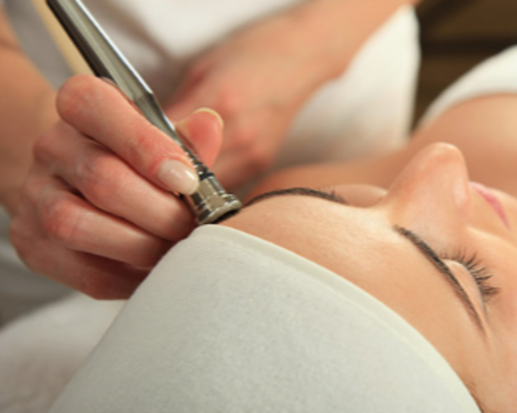Facial Hidrodermoabración