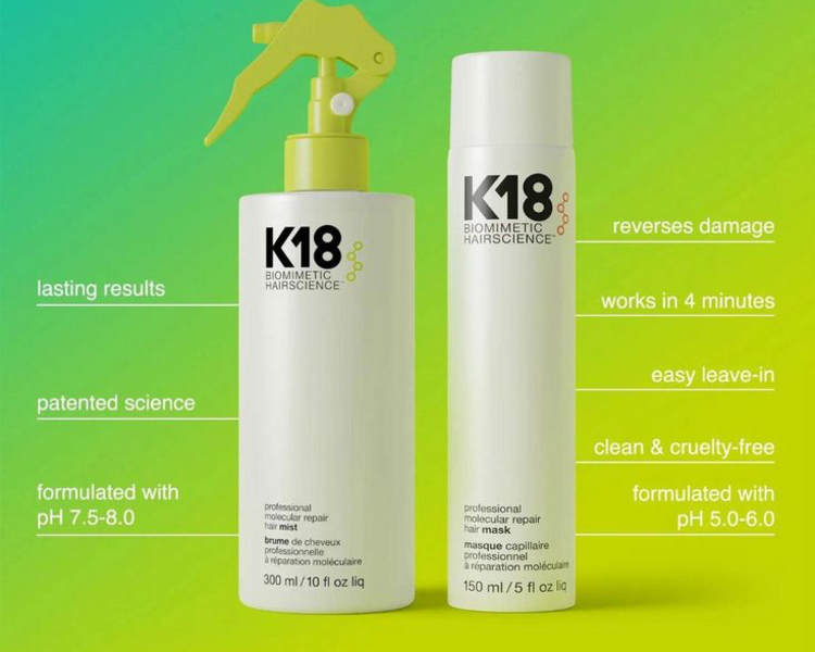 K18 LARGO