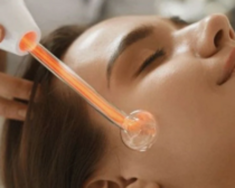 Limpieza Profunda + Altafrecuencia