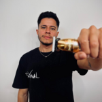 YORBERT UZCATEGUI photo