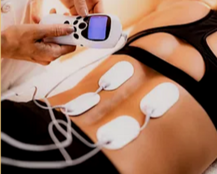 Electroestimulación