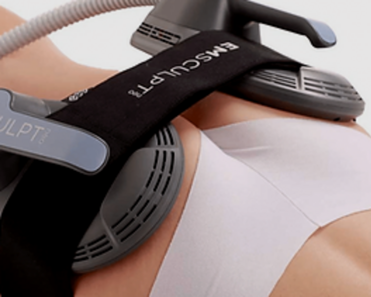 Sculpting Levantamiento de Gluteo