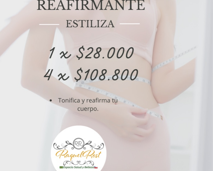 Reafirmante (6 sesiones)