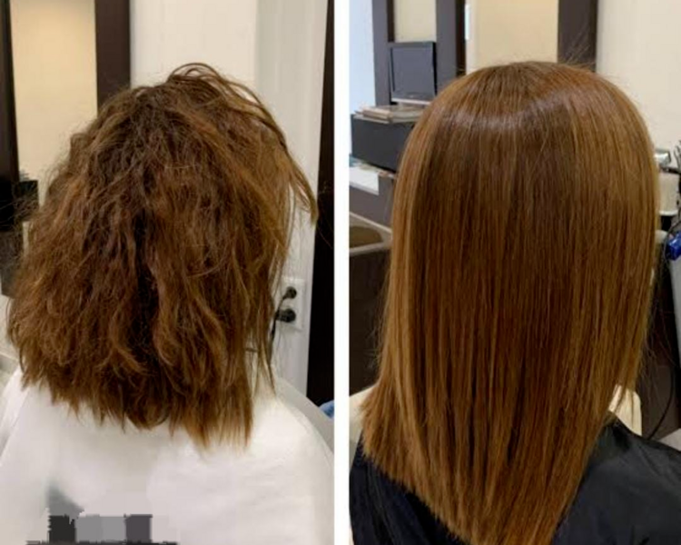 PLANCHADO DE CABELLO EXPRESS