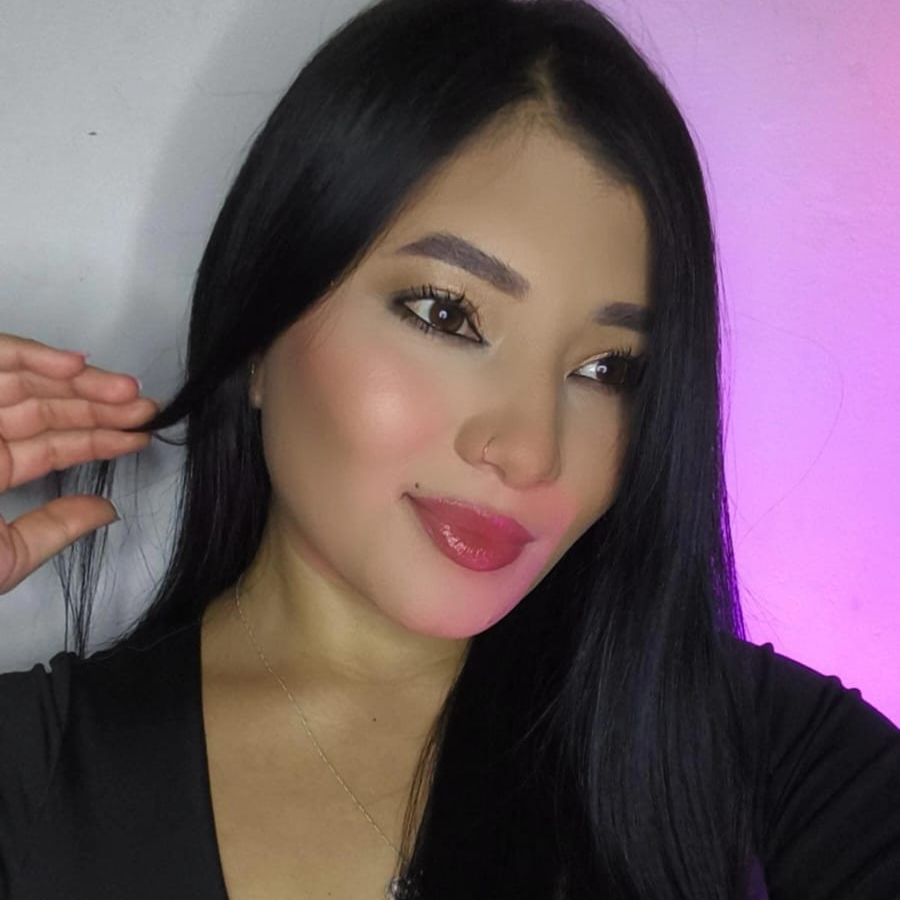 Katerine Mejia