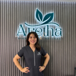 Susana Morales Kinesiologa