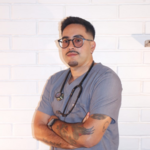 Keinor Cortés photo