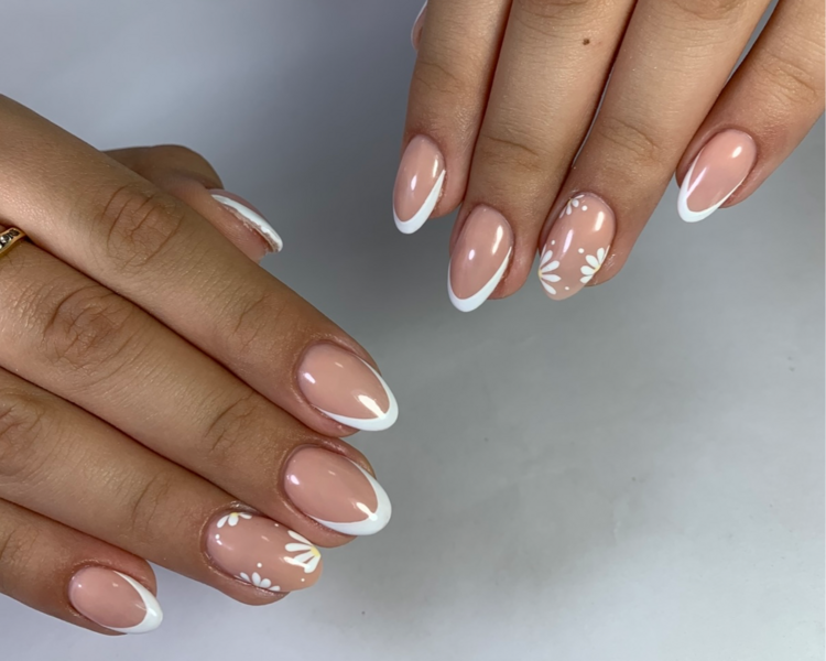 RETOQUE DE POLY GEL