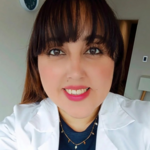 Angela Sanchez Vargas 15189133-0 Psicologa Clinica Juvenil, Adulto photo