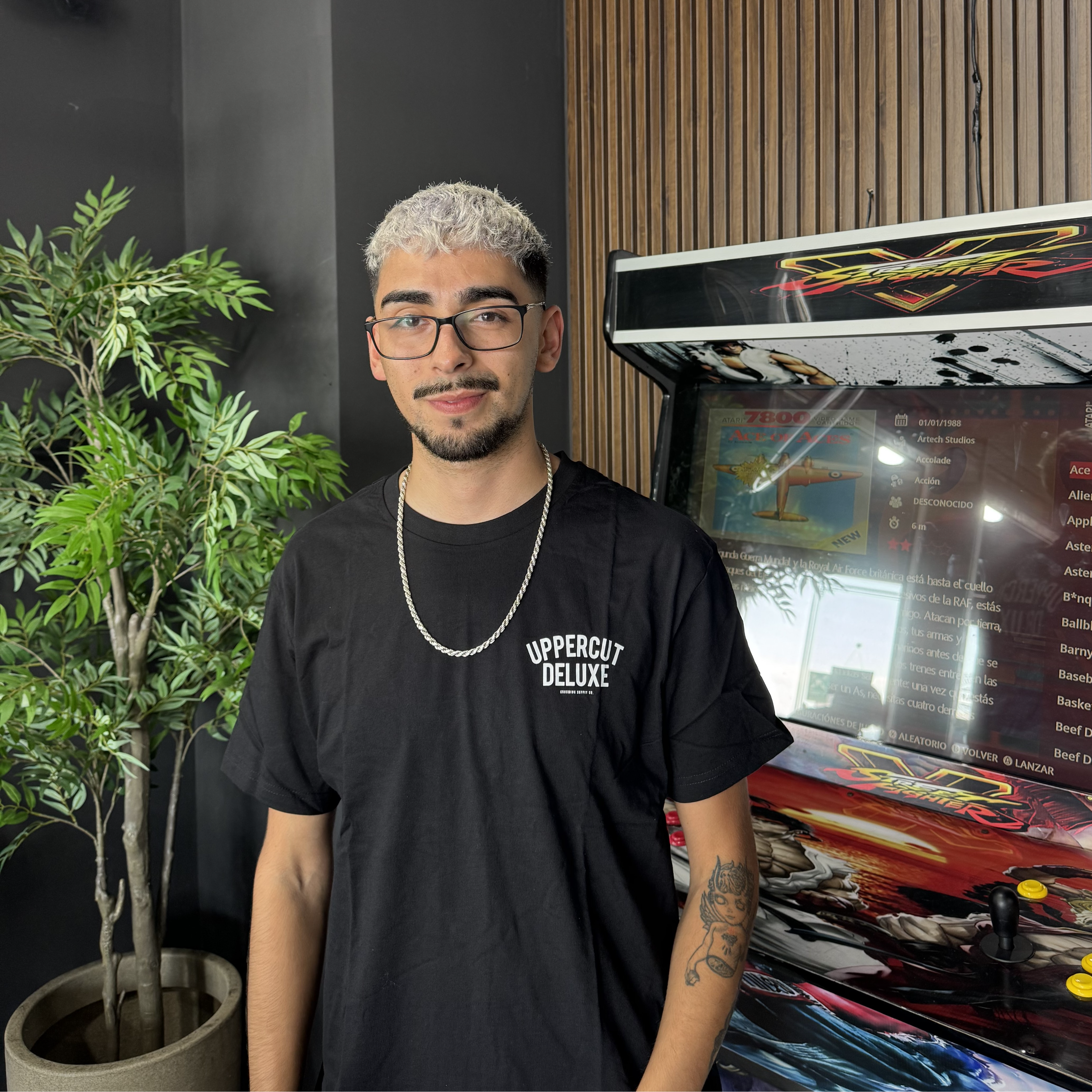 Nicolás 