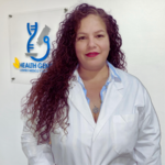 Dra. JOSLEIDY  ALEXIRAN ARANA  photo