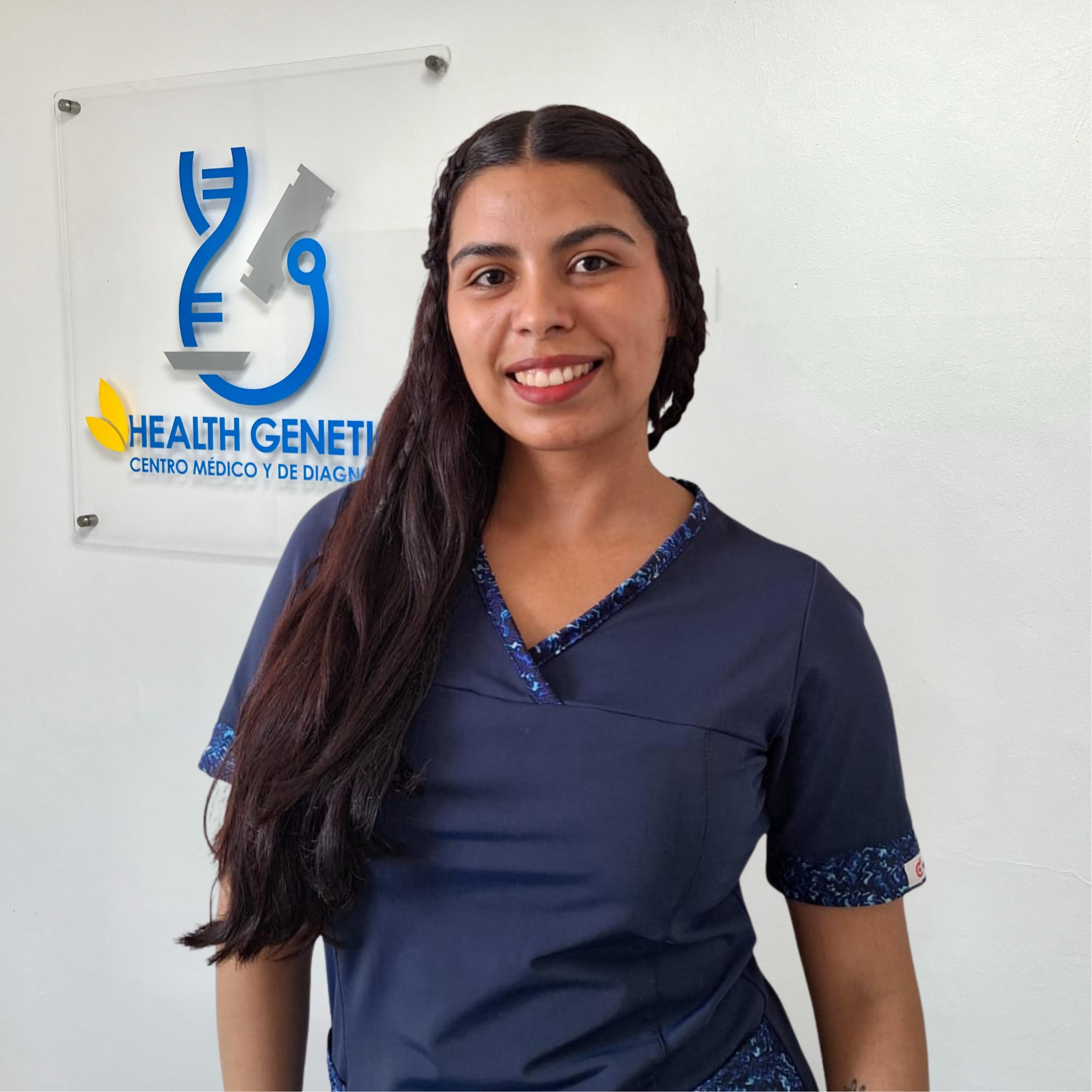 Psicopedagoga. MARCELLA  ALFARO