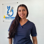 Psicopedagoga. MARCELLA  ALFARO photo