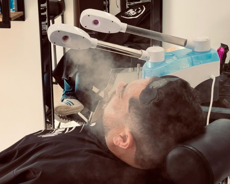 Limpieza Facial