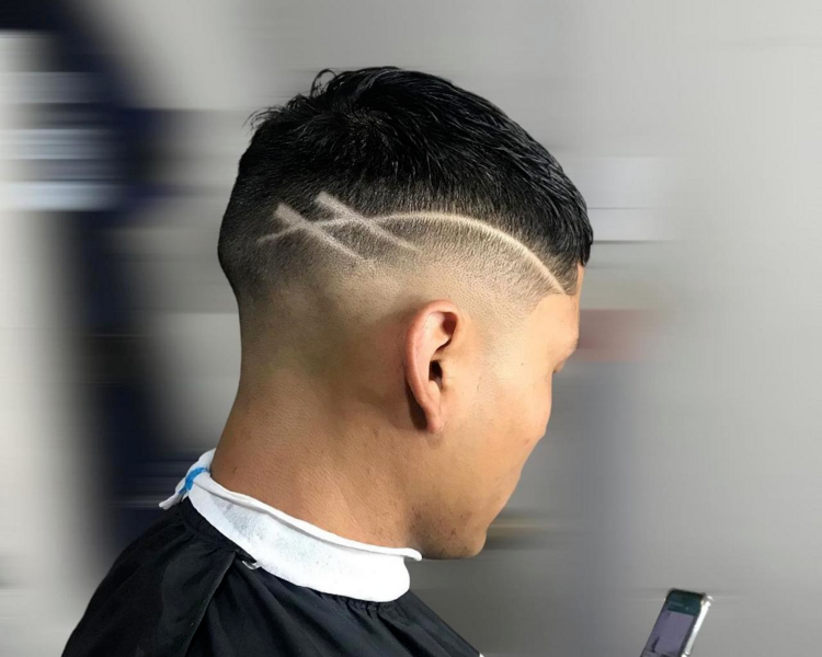 Corte de Cabello