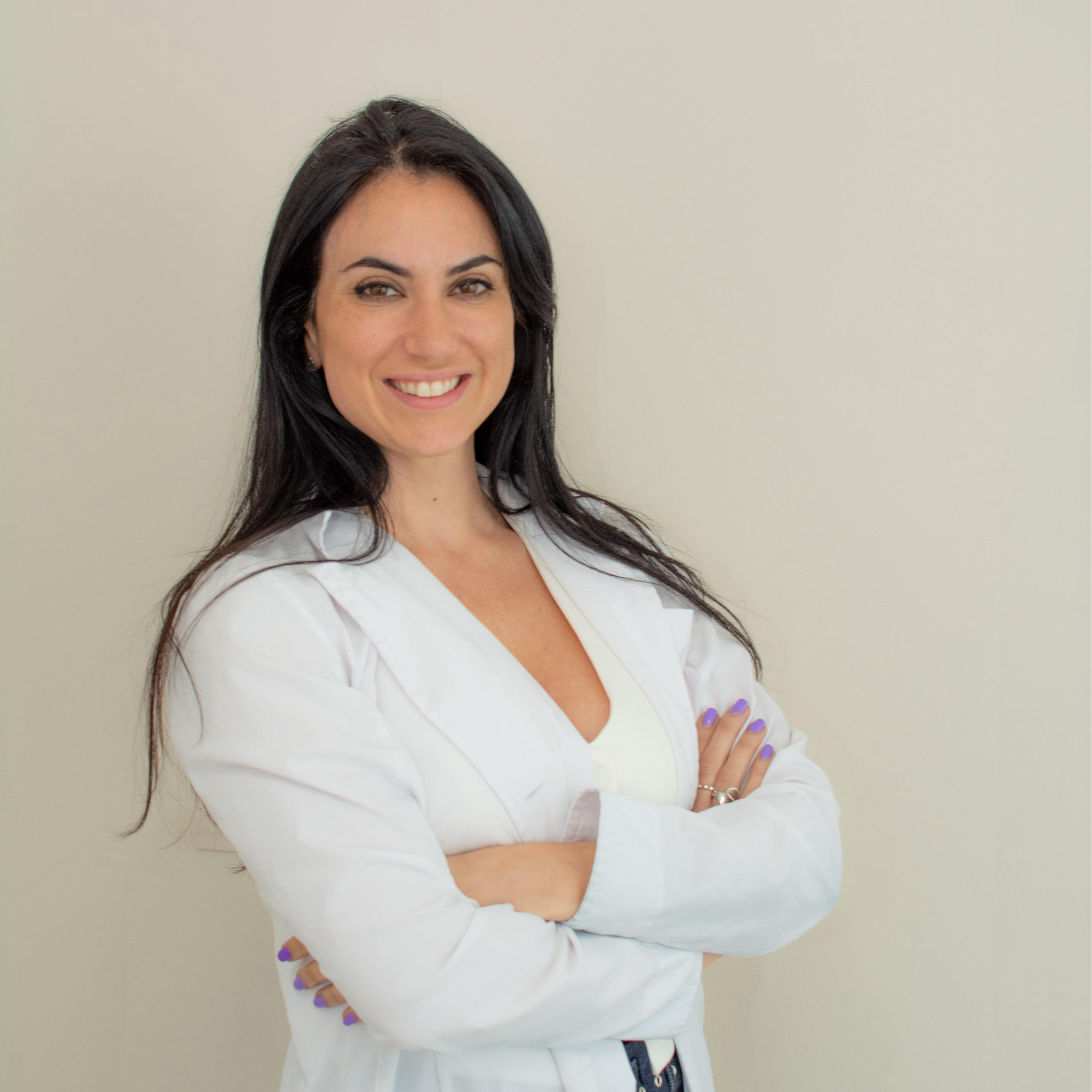 Dra. Natalia Duguech 