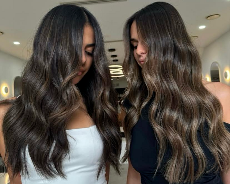 Balayage 
