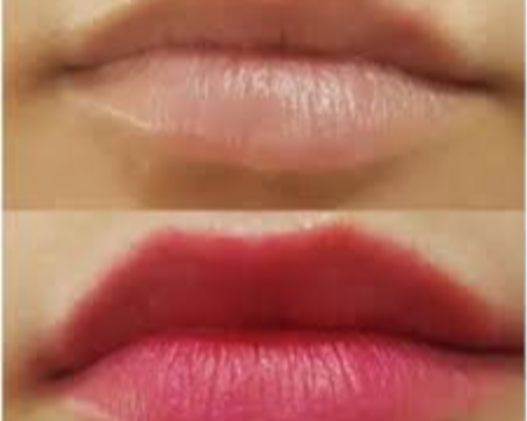 3 Sesiones de BBLips