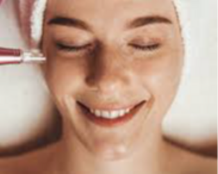 Limpieza facial profunda + Shot de Vitaminas                                                                                                                                                                                                       