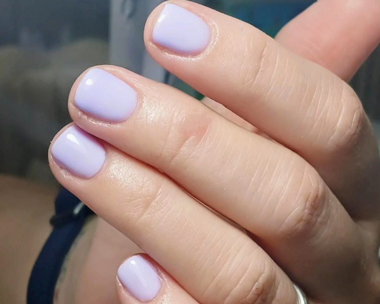 Manicure Esmaltado Permanente con Retiro