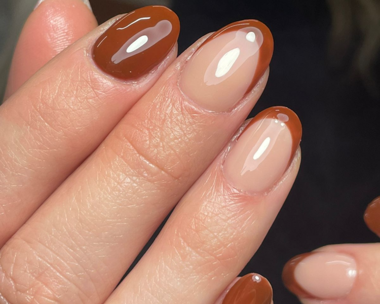 Esmaltado Permanente + Francesa o Degradé