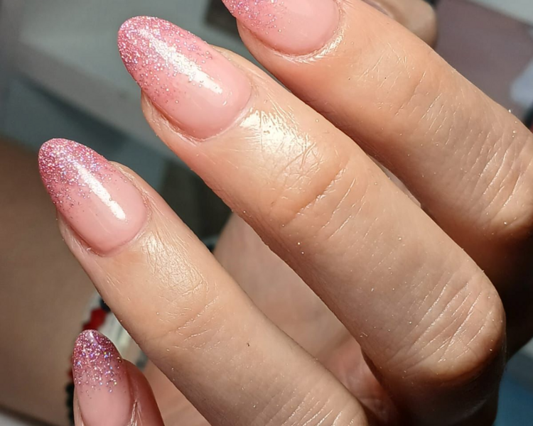 Esmaltado Permanente + Francesa o Degradé