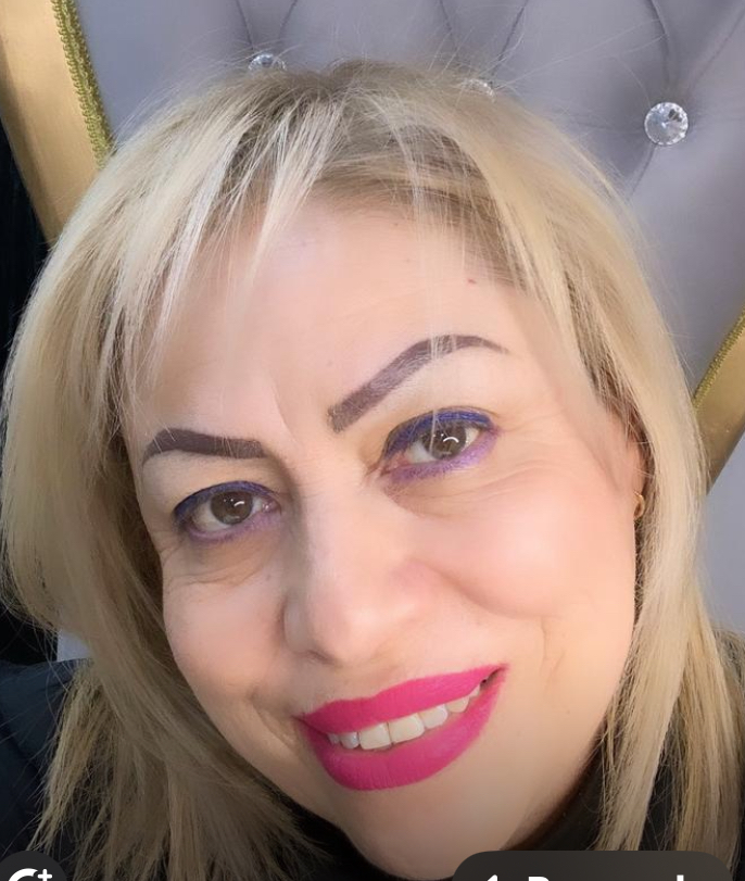 Luz Tobon