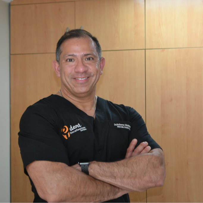Guillermo Montenegro 