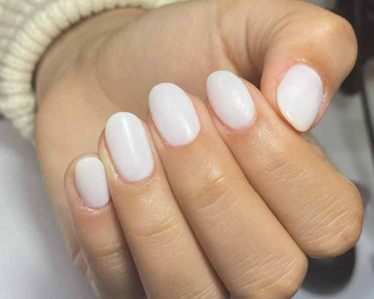 Kappin Polygel + Esmaltado permanente + Retiro