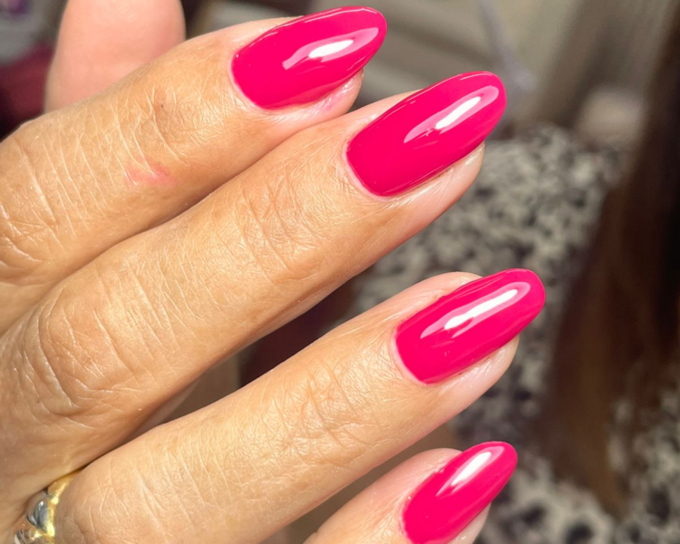 Kappin Polygel + Esmaltado permanente + Retiro