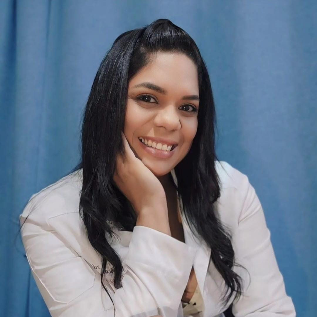 Dra. MONICA RODRIGUEZ RIOS